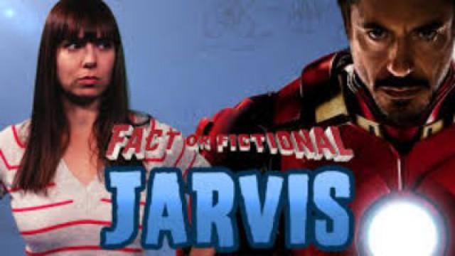 J.A.R.V.I.S.