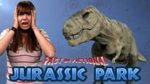 Jurassic Park