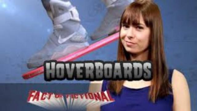 Hoverboards