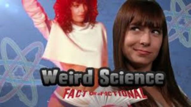 Weird Science