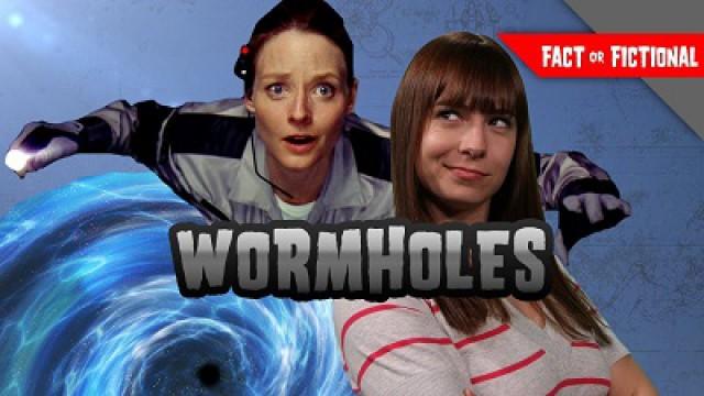 Wormholes