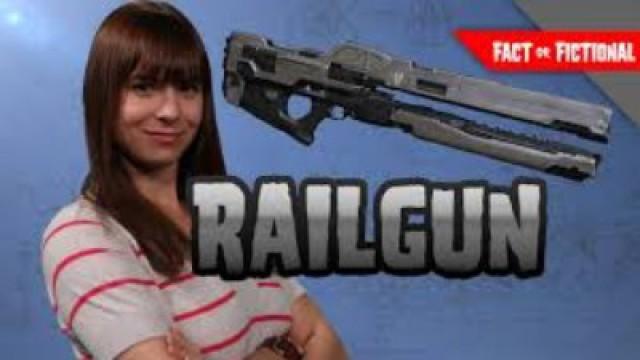 Railgun