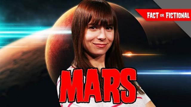 Mars