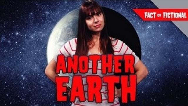 Another Earth