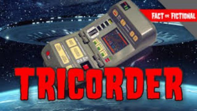 Tricorder