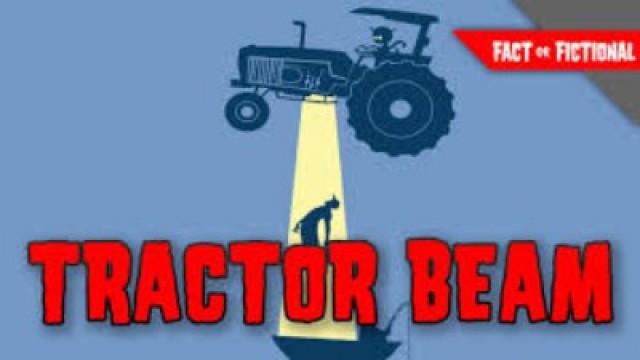 Tractor Beam