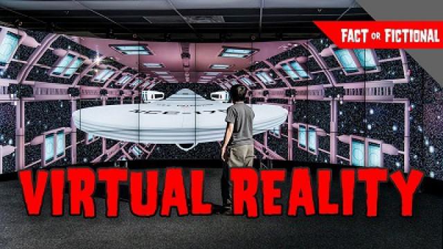 Virtual Reality