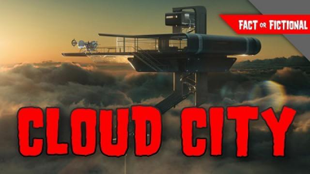 Cloud City
