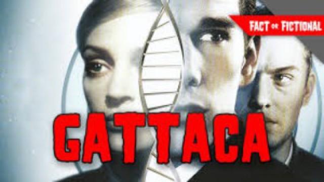 Gattaca