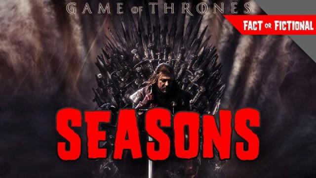 Seasons