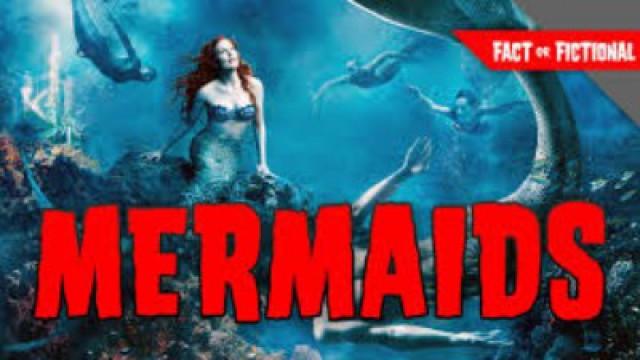Mermaids