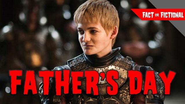 Father's Day