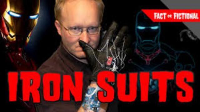 Iron Suits