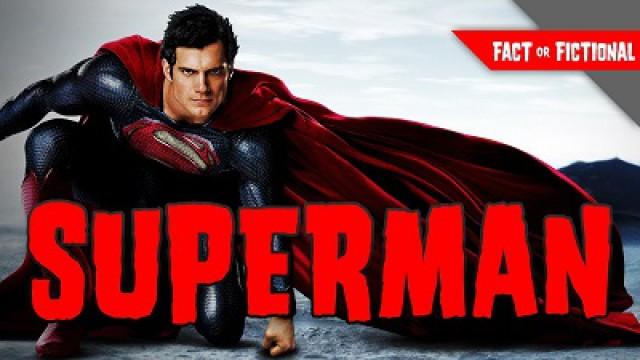 Superman