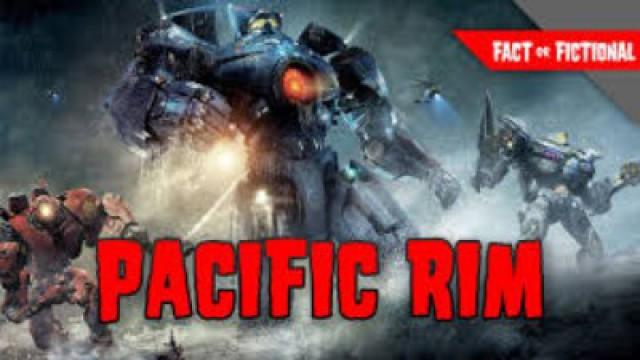 Pacific Rim