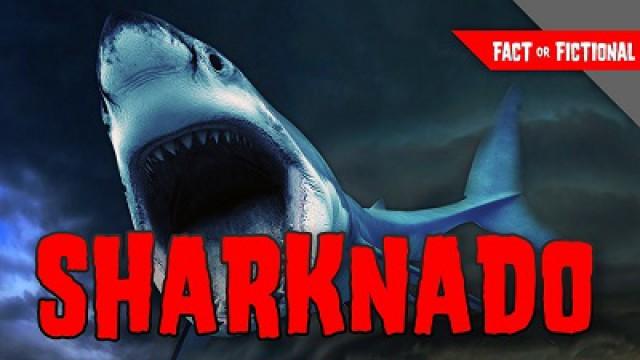 Sharknado