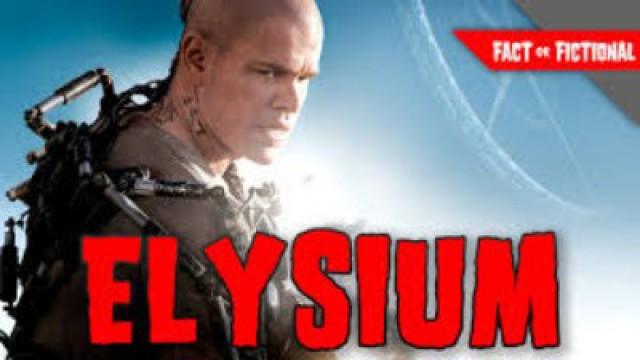 Elysium