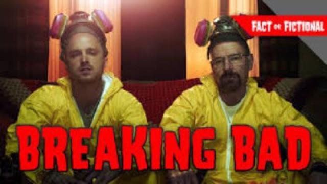 Breaking Bad