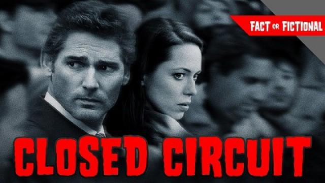 Closed Circut