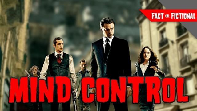 Mind Control