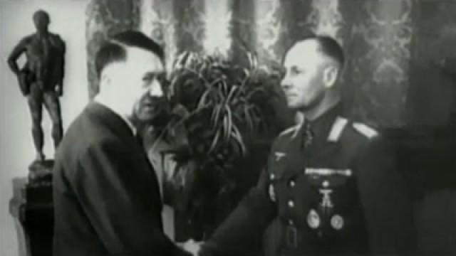 Rommel - La volpe del deserto