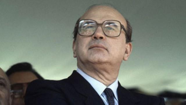 Craxi - romanzo milanese (ritratto di un leader)