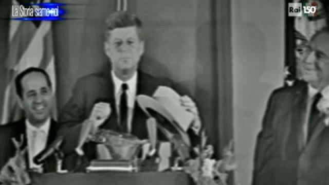 JFK- I nastri segreti di Dallas