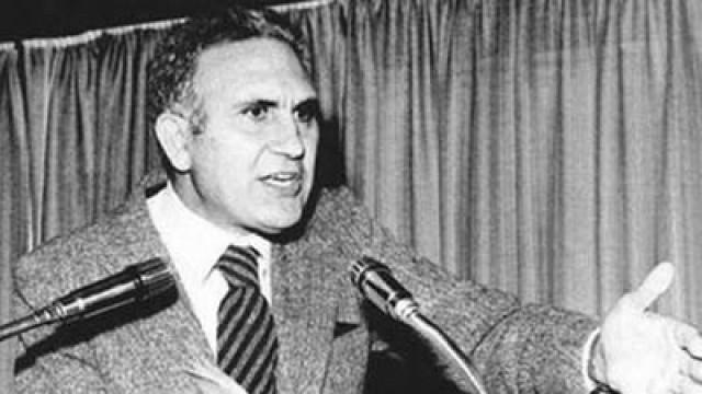 L'uomo che incastrò la mafia, Pio La Torre