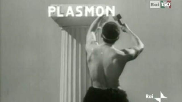 La vera storia dell'uomo Plasmon