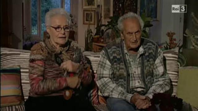 Ottavio Missoni - primo sul filo di lana