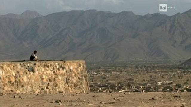 La strada per Kabul