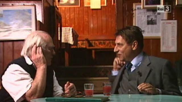 Tra il Danubio e il mare - Il mondo di Claudio Magris
