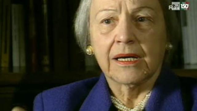 Nilde Iotti La Signora della Politica