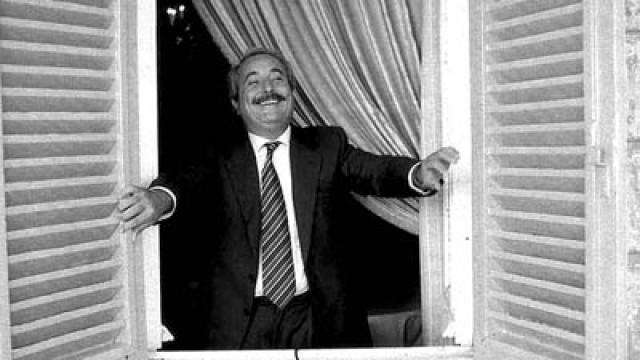 Giovanni Falcone- un giudice italiano