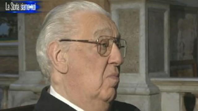 Il Gastronomo del Viminale - Federico Umberto D'Amato