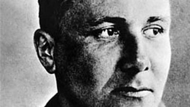 Gli uomini di Hitler - Bormann l'uomo ombra