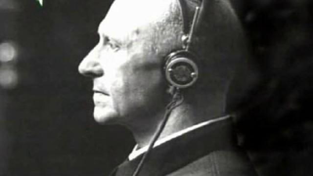 I manager di Hitler - Alfred Jodl