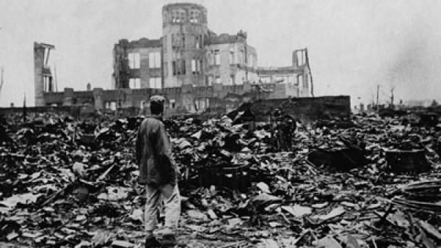 Hiroshima - a tre ore dall'apocalisse
