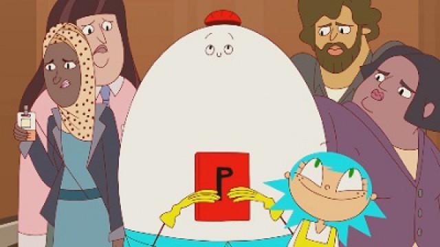 Finding Cheryl