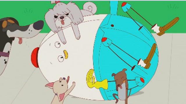 Dog Park
