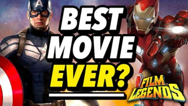 Captain America: Civil War	
