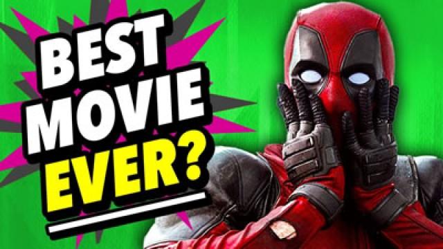 Deadpool