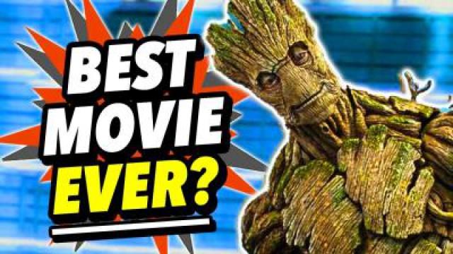 Guardians of the Galaxy