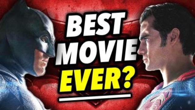 Batman vs Superman