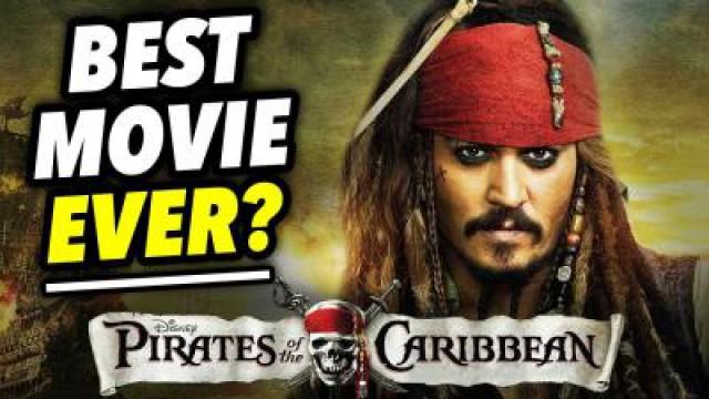 Pirates of the Caribbean