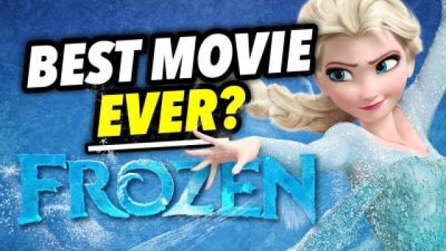 Frozen