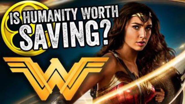 Wonder Woman