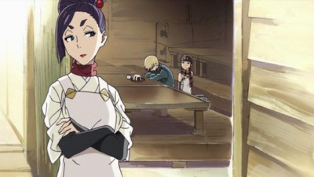 Tengumushi