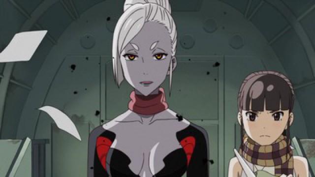 Satsurikumushi