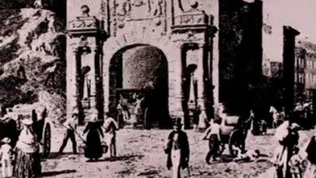 Kulturkamp, kapitalisme og bordelromaner, 1864-1880